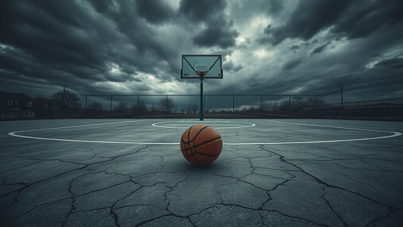 Bulls' Irrelevance: Will Reinsdorf Finally Spend?