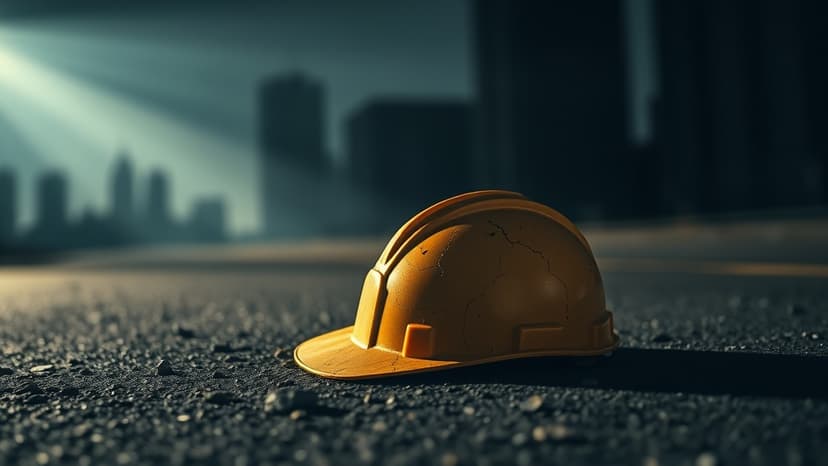 Chicago Contractor Fatally Shot Near United Center