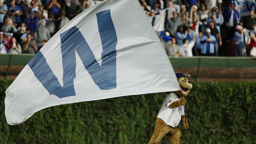 Cubs Clinch 2026 Postseason Berth