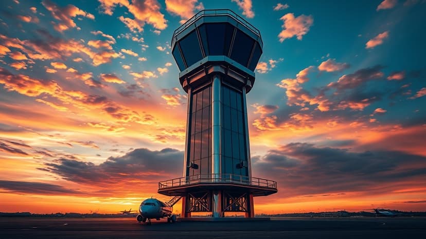 Chicago Fights FAA Flight Reductions