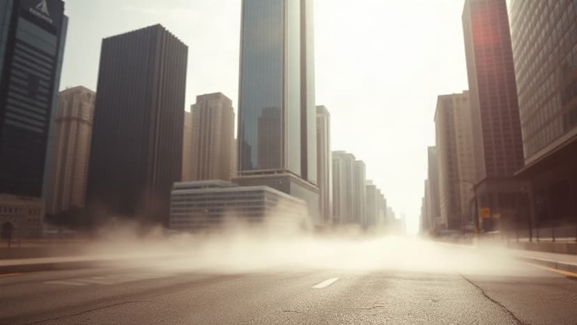 Scorching Heat Wave Grips Chicago Through Wednesday