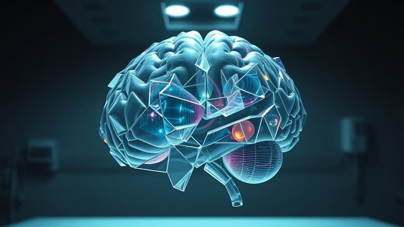 Chicago Med's Dr. Charles in dire health crisis!