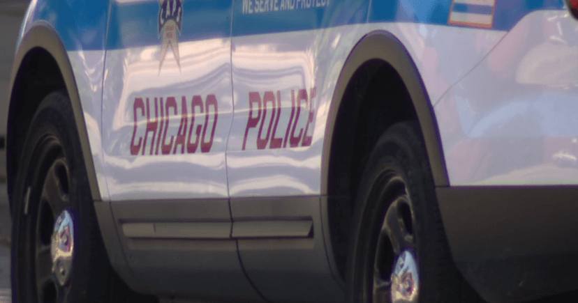 Chicago Police Hurt in Chatham Crash