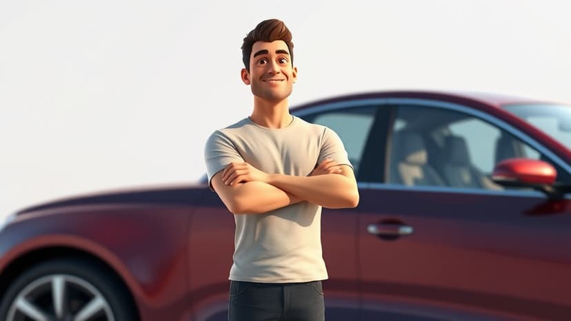 TikTok Star Adamn Killa Briefly Jailed for "Arrest Me, Daddy" Stunt