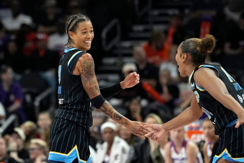 Sky Soar Over Mercury in Crucial Victory