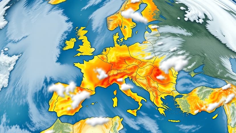 Chicago Braces for More Snow: Cold Weekend Ahead