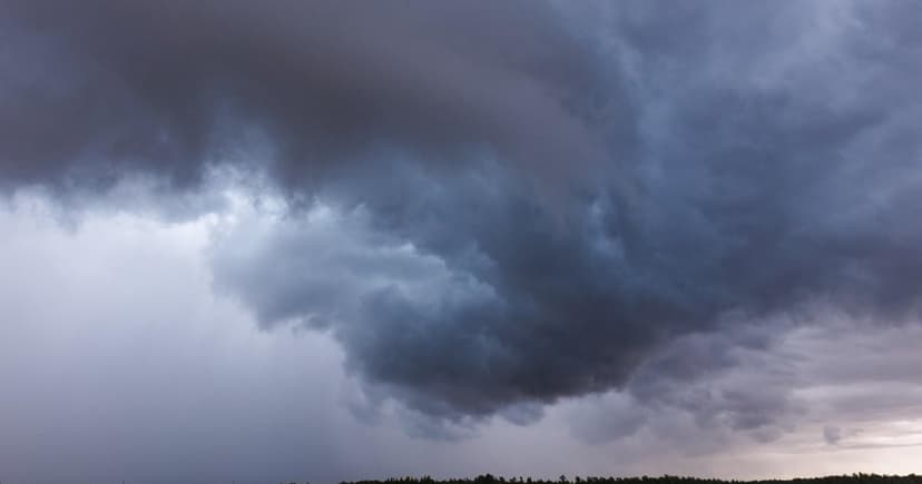 Tornado Strikes Chicago Suburbs