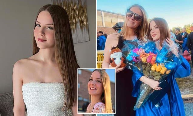 Teen Girl Fatally Shot in Suburban Chicago Apartment