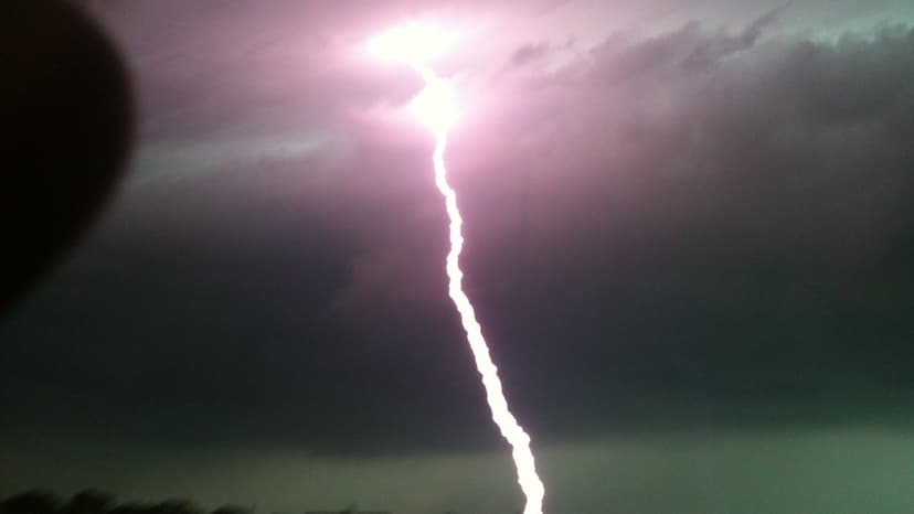 Severe Weather and 90-Degree Heat Eye Chicago