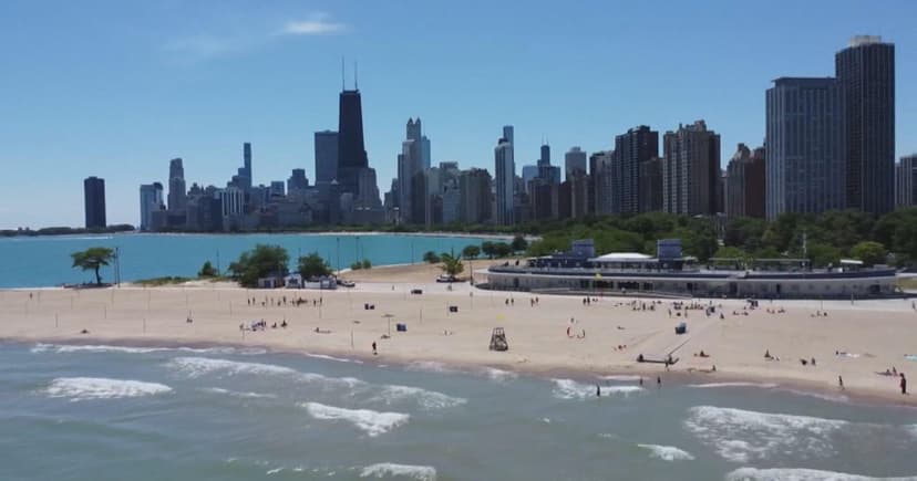 Chicago Boosts Mental Health Care with $16M Investment