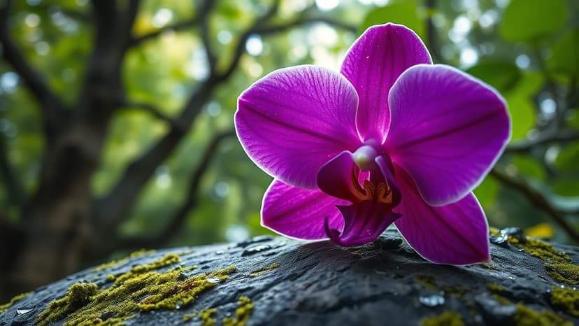 Botanical Art & Nature Sounds: A Sussex Bank Holiday Treat
