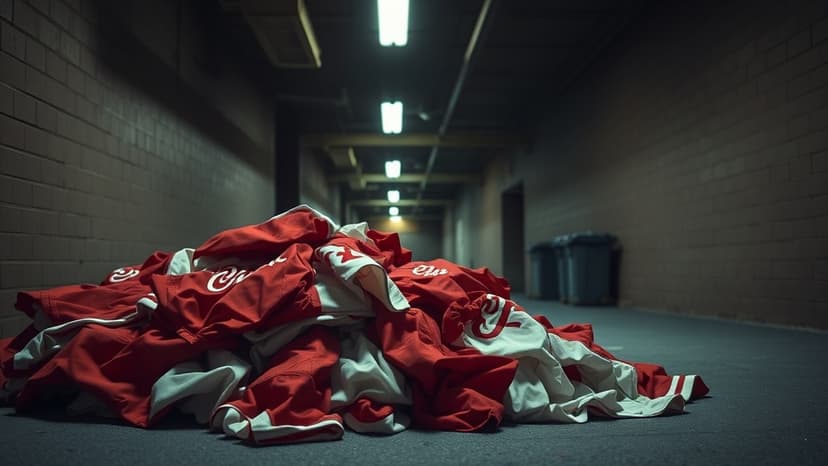 Chick-fil-A fires staff over viral TikTok dance