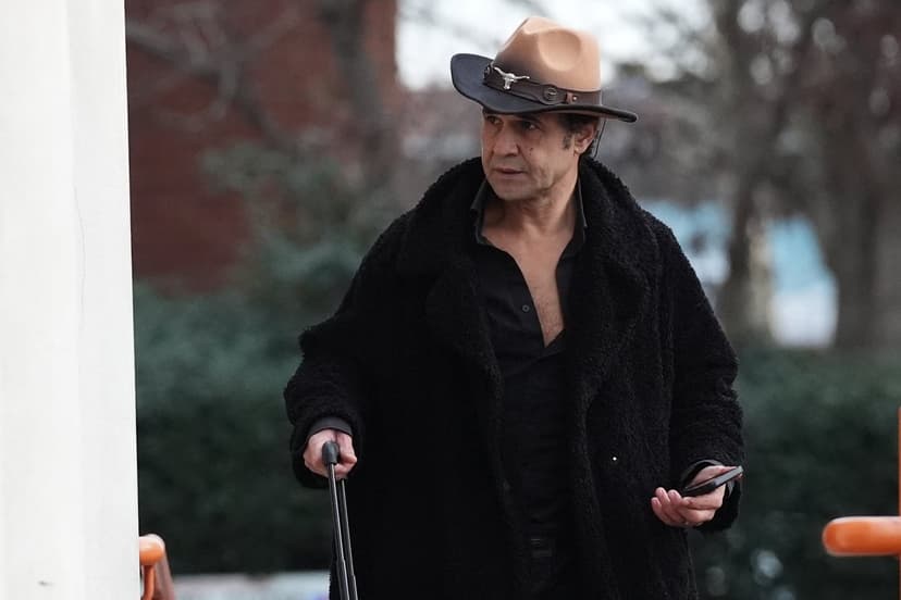 Ex-X Factor star Chico found guilty of drink-driving