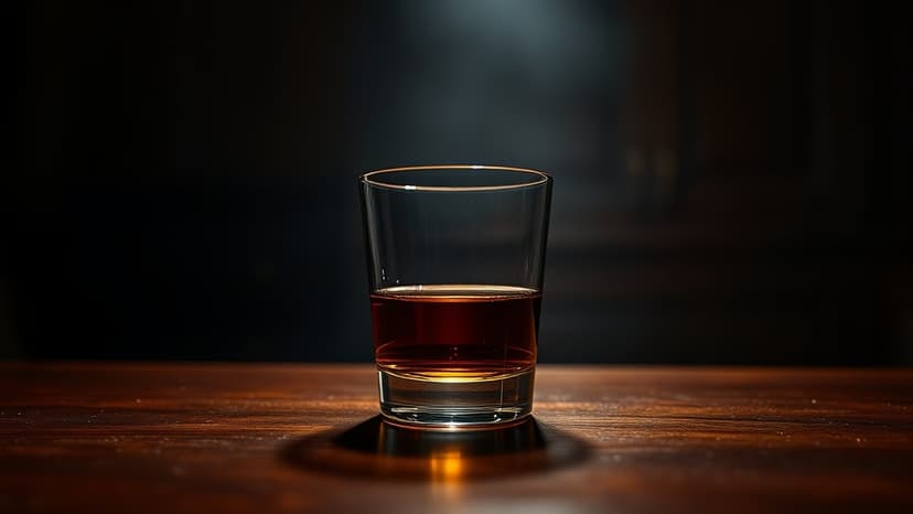 Chico Slimani's Sobriety Broken by Grief, Leads to Drink-Driving Charge