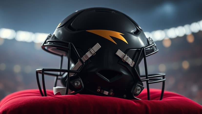 Chiefs eye top-10 NFL Draft pick: Edge rusher or O-line?