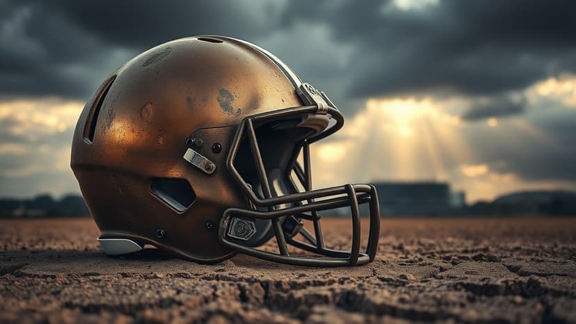 Chiefs Tackle Talent: 2026 Draft Class Breakdown