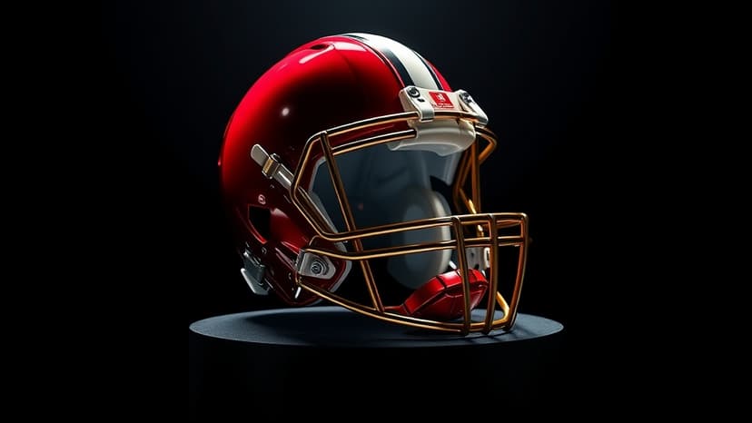 Chiefs Cap Crisis: McDuffie Extension Too Costly?