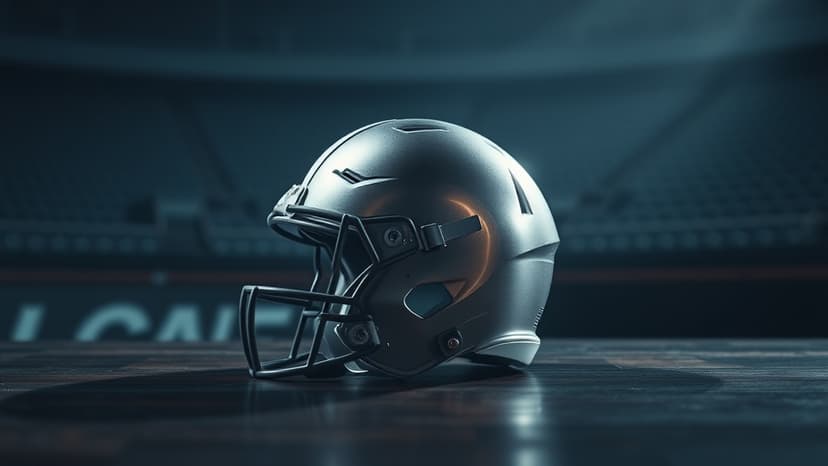 Chiefs Coach's Wife Shot at Home