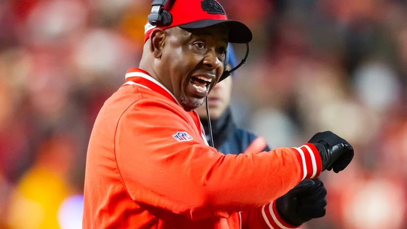 Delane's Comeback: From Injury to Impact on Chiefs Defense