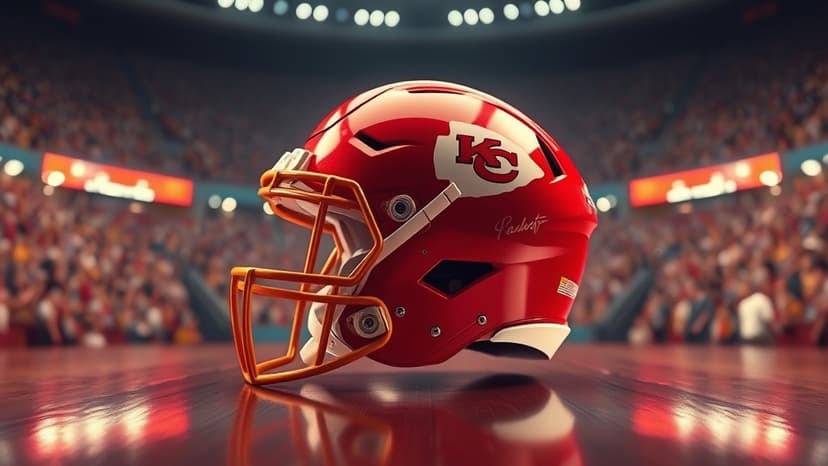 Chiefs Eye Safety Star Dillon Thieneman After Combine