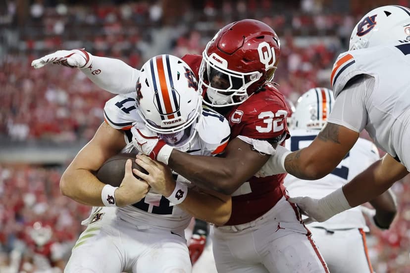 Chiefs Draft Surprise: Undersized Edge Rusher Picks