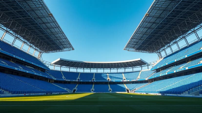 Arrowhead's Future Uncertain as Chiefs Move to Kansas