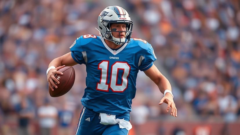 Chiefs Plan Life Beyond Pacheco