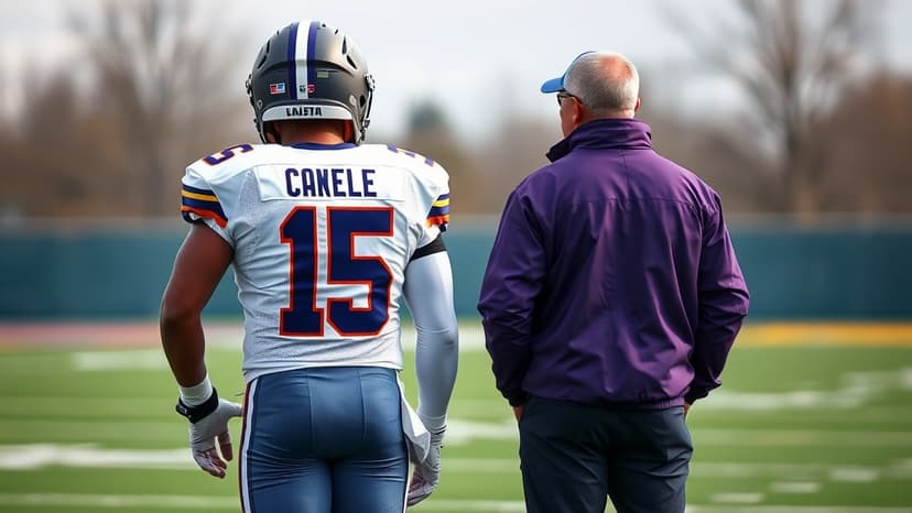 Bieniemy Returns: Chiefs Offense Gets Major Boost