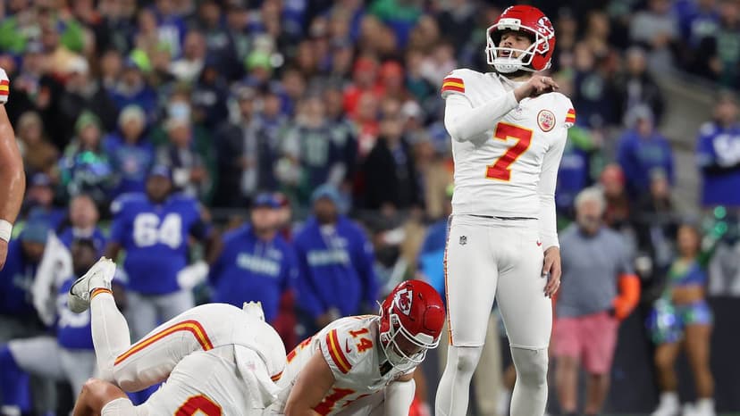 Butker's Boots: Chiefs Kicker's Slump Sparks Concern