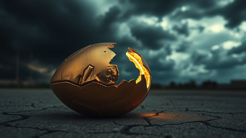 Chiefs Dynasty at Risk? Offseason Decisions Crucial