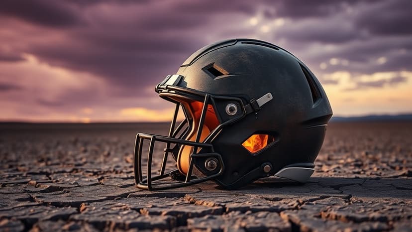 Kelce's Future: Chiefs Brace for Tough Offseason