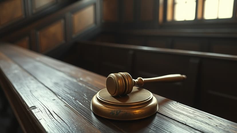 Murder Charge Dropped in Chiefs Parade Shooting