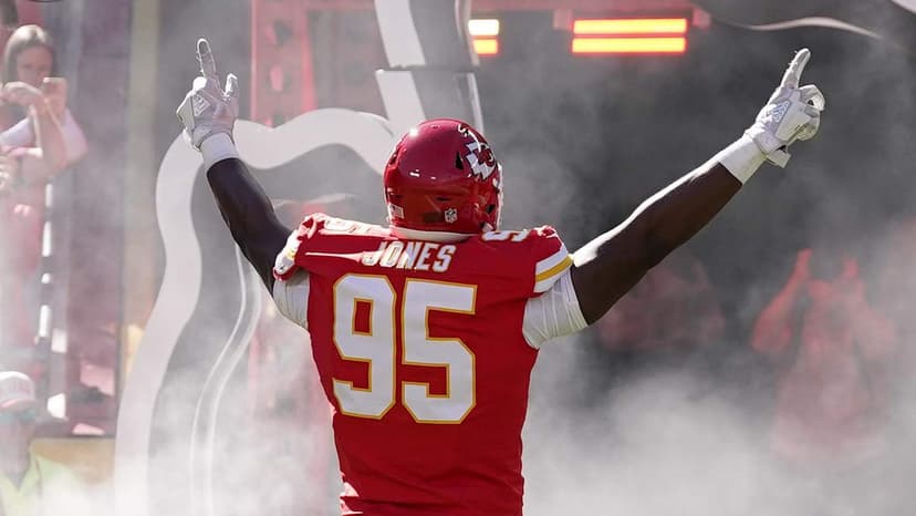 Reid Calls for Urgency: Chiefs' Playoff Hopes Hinge on Small Fixes