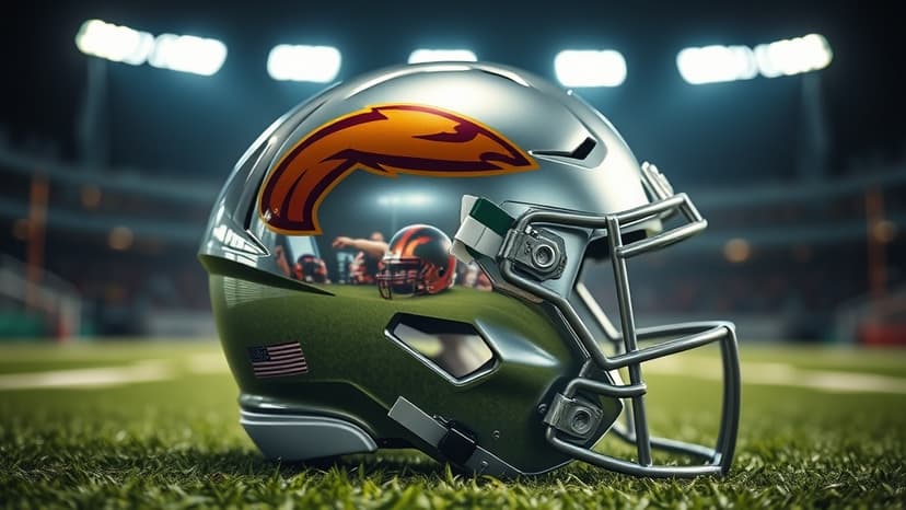 Chiefs Target RB Upgrade to Power Offense