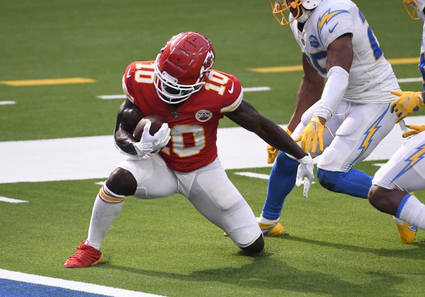 Could Tyreek Hill Return to Kansas City?