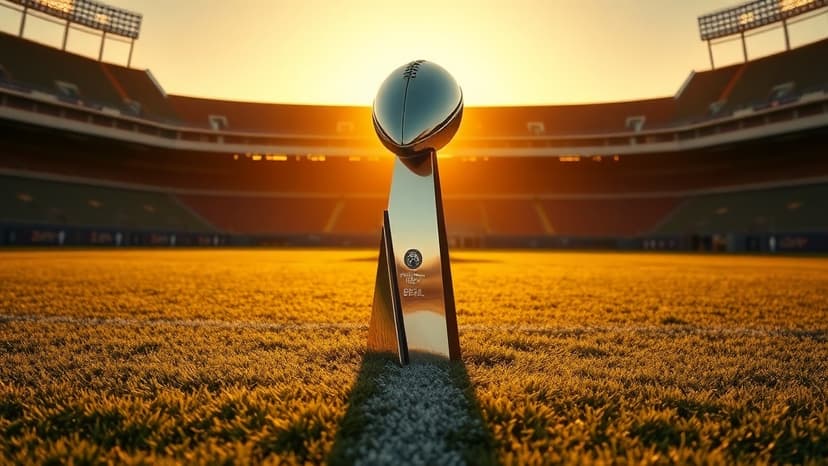 Mahomes and Chiefs: Super Bowl LXI Bound?