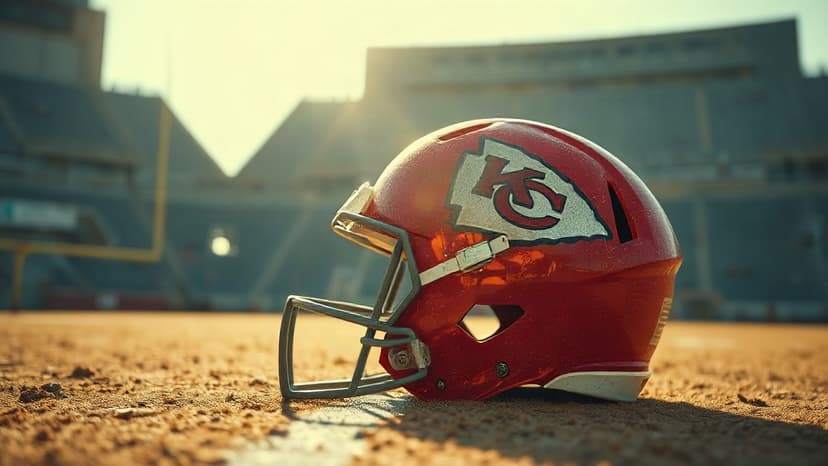 Super Bowl MVP Walker Injured After Chiefs Signing