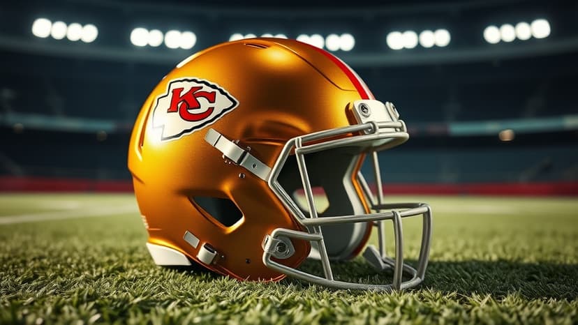 Mahomes' Chiefs Eye Jordan Addison Trade