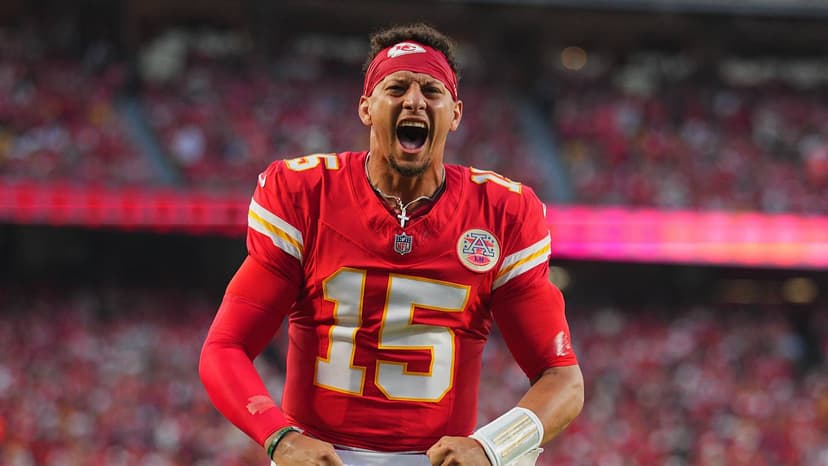 Chiefs Aim for 2-0 vs. Undermanned Colts