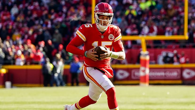 Chiefs Face Toughest Test vs. Seahawks