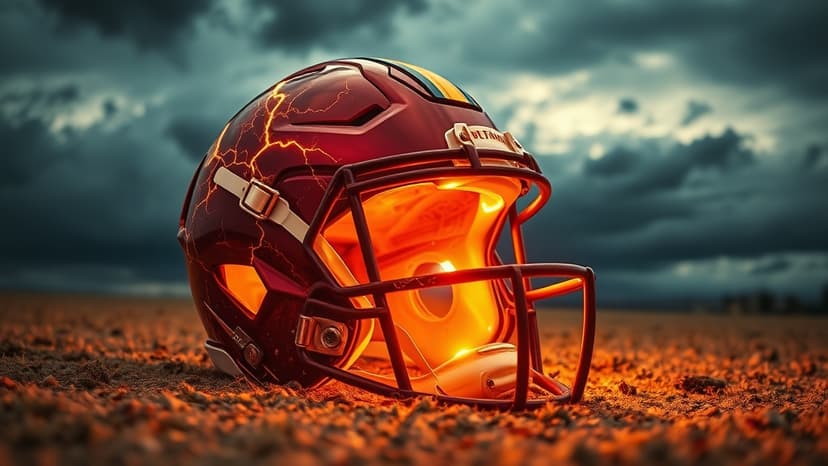 New Chiefs Coach Ignites Receiver Room