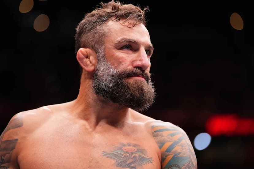 Chiesa's Seattle Homecoming: A Fight for Redemption