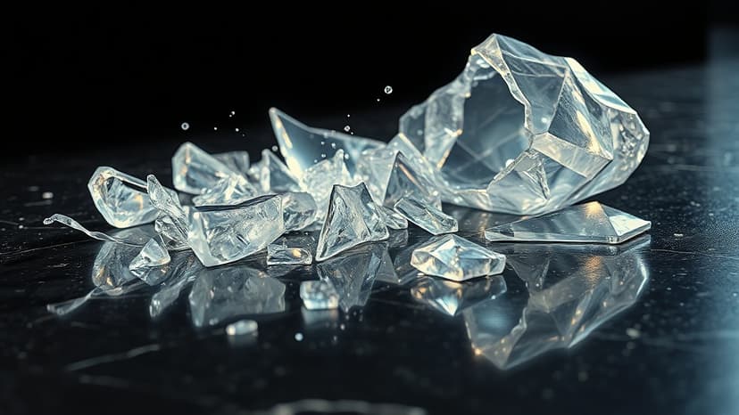 Vandal Shatters Chihuly Glass Art, Causes $250K Damage