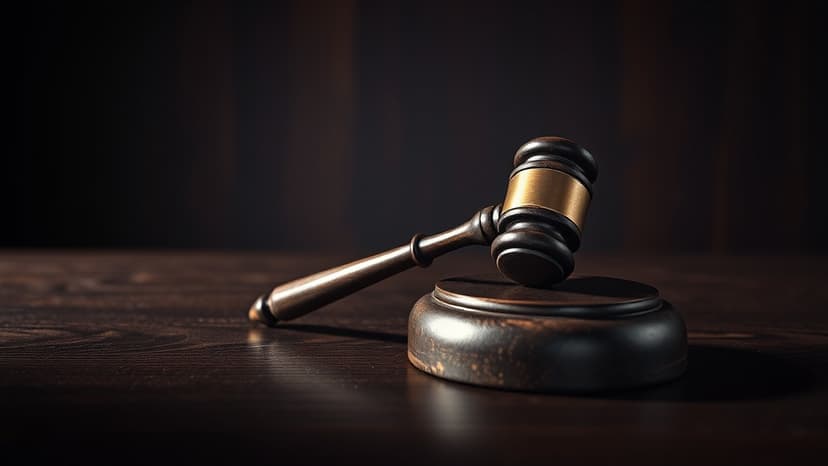 Judge Delays Trial for Alleged Child Lurer