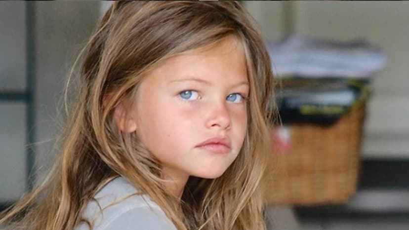 Child Stars' Fates: Beauty's Double-Edged Sword