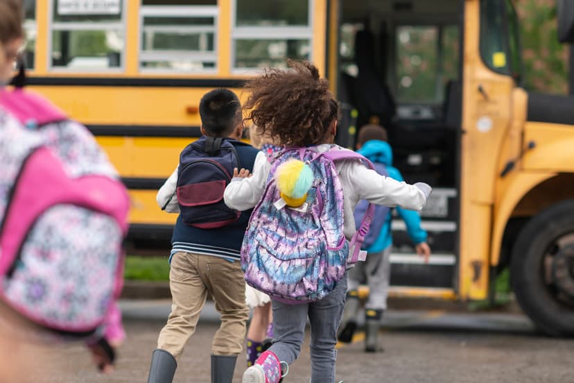Northern States Lead Nation in Child Behavior Issues