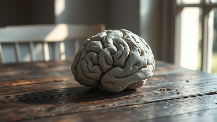 TBI's Silent Toll: Kids Face Higher Anxiety