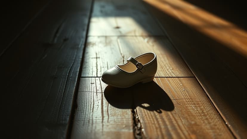 Child Critically Hurt After Falling From Window