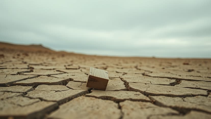 Child Deaths Surge as Aid Cuts Bite