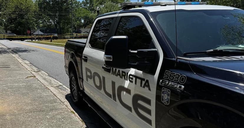 Child Dies After Parents' CPR; Police Investigate